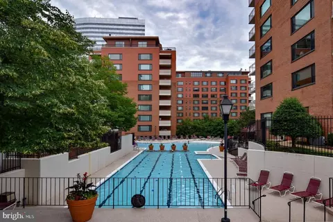 1111 Arlington Blvd #501, Arlington, VA 22209
