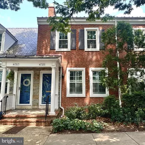 4725 31st St S, Arlington, VA 22206
