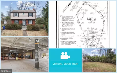6947 28th St N, Arlington, VA 22213