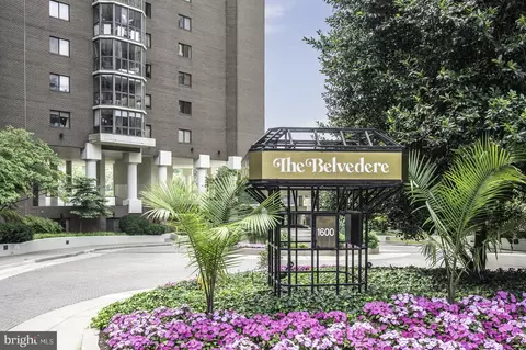 1600 N Oak St #517, Arlington, VA 22209