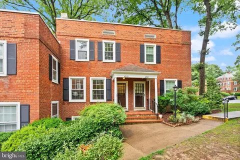 4803 27th Rd S, Arlington, VA 22206