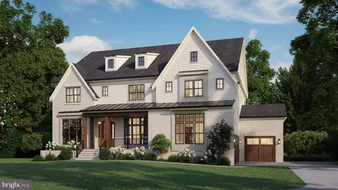 3941 N Glebe Rd, Arlington, VA 22207