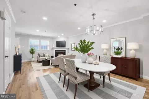 3004 S Glebe Rd, Arlington, VA 22206