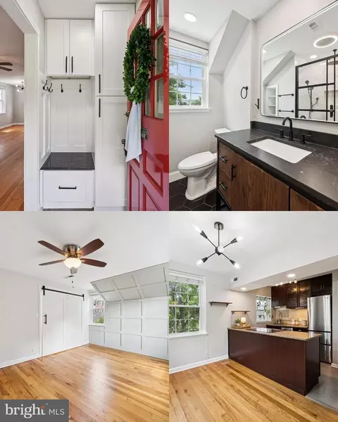 4226 32nd St S, Arlington, VA 22206