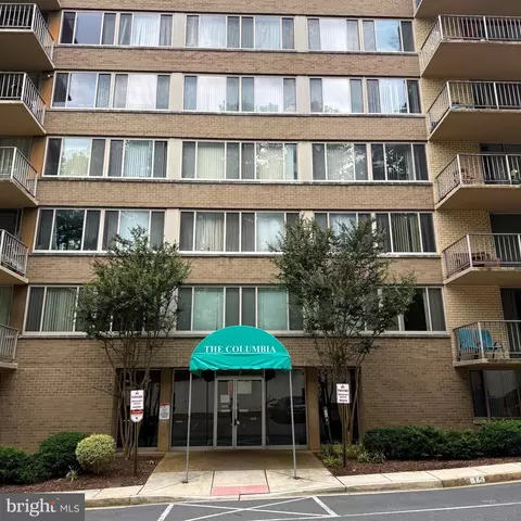 5565 Columbia Pike #210, Arlington, VA 22204