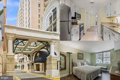 900 N Taylor St #531, Arlington, VA 22203