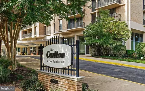 4600 S Four Mile Run Dr #718, Arlington, VA 22204