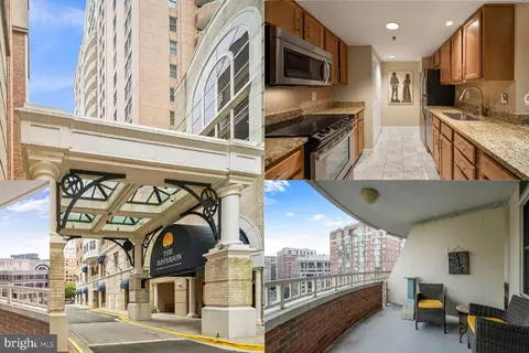 900 N Taylor St #1416, Arlington, VA 22203