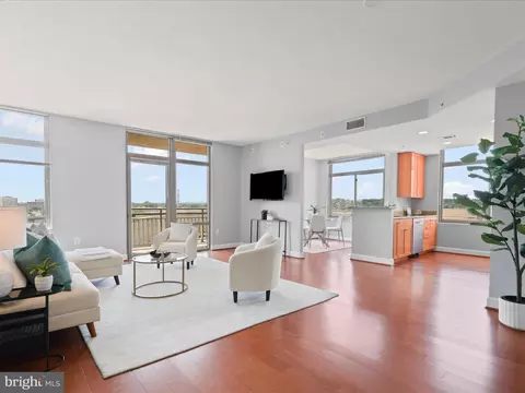3650 S Glebe Rd #851, Arlington, VA 22202