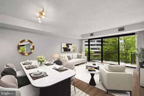 1530 Key Blvd #617, Arlington, VA 22209