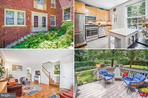 1600 S Barton St #754, Arlington, VA 22204