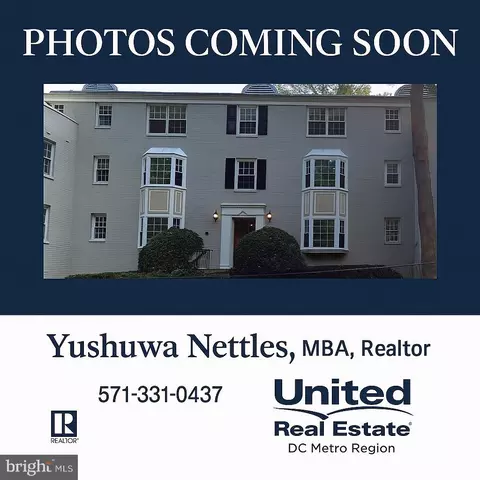 808 S Arlington Mill Dr #9-202, Arlington, VA 22204