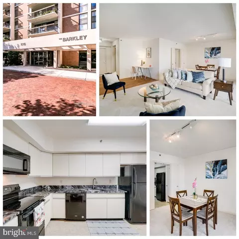 1016 S Wayne St #406, Arlington, VA 22204