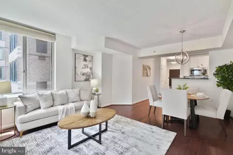 851 N Glebe Rd #409, Arlington, VA 22203
