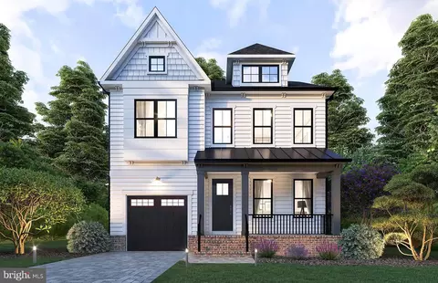 2249 N Madison St, Arlington, VA 22205