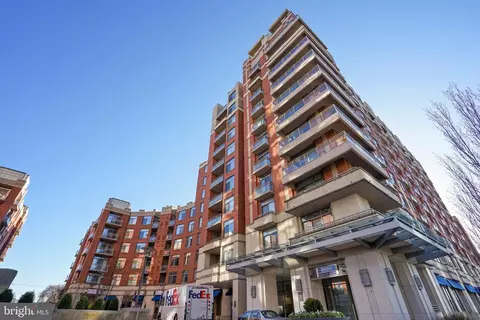 3600 S Glebe Rd #1115W, Arlington, VA 22202