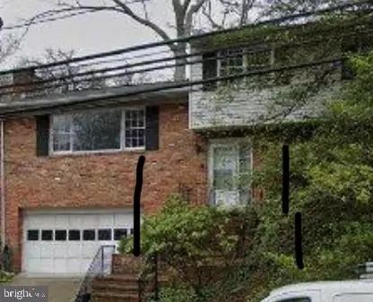 3209 Military Rd, Arlington, VA 22207