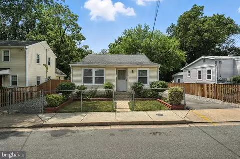 1710 S Monroe St, Arlington, VA 22204