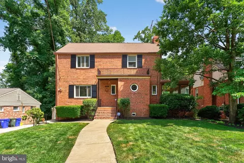 1501 20th St S, Arlington, VA 22202