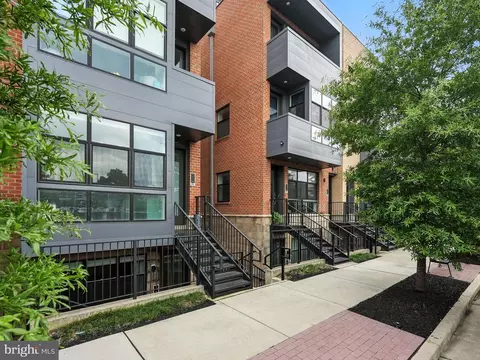 1114 S Highland #1, Arlington, VA 22204
