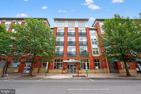 1800 Wilson Blvd #449, Arlington, VA 22201