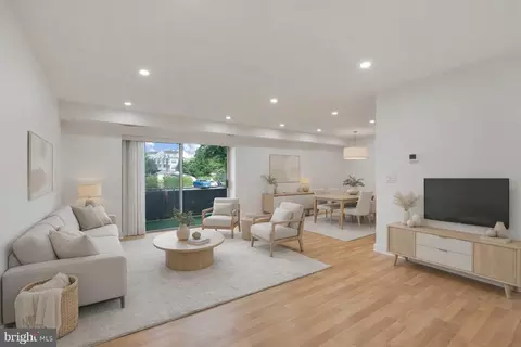 1931 N Cleveland St #207, Arlington, VA 22201