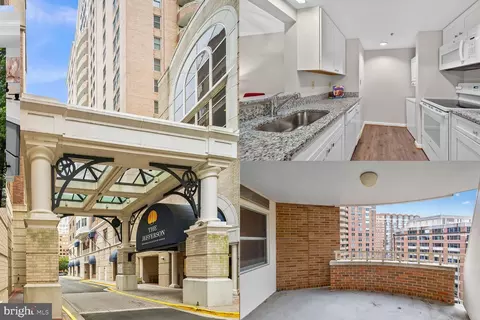 900 N Taylor St #1111, Arlington, VA 22203