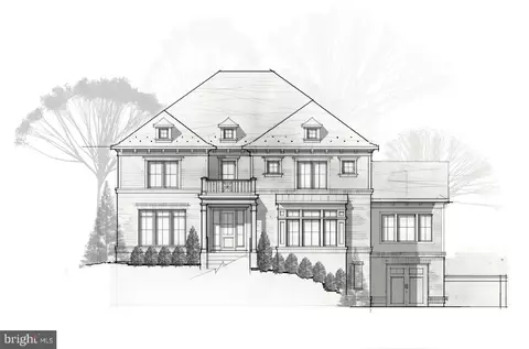 3556 N Valley St, Arlington, VA 22207