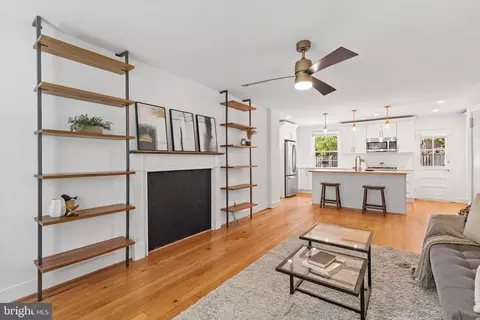 3501 S Stafford St #A1, Arlington, VA 22206