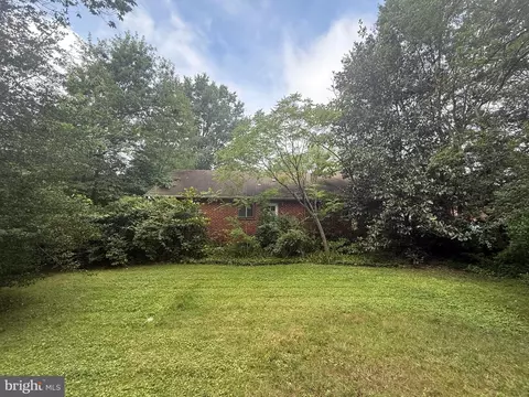 3019 N Tuckahoe St, Arlington, VA 22213