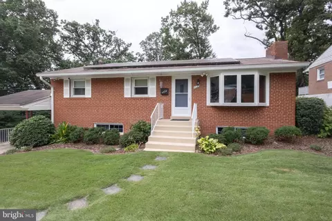4223 16th Rd S, Arlington, VA 22204