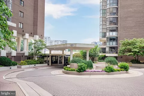 1600 N Oak St #1125, Arlington, VA 22209