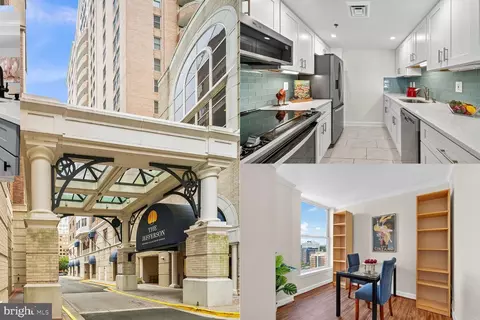 900 N Taylor St #2006, Arlington, VA 22203