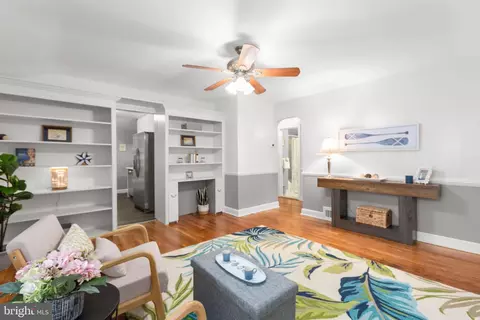 4309 Washington Blvd, Arlington, VA 22201