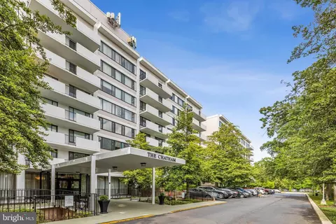 4501 Arlington Blvd #408, Arlington, VA 22203
