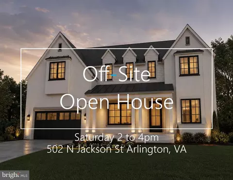 6587 29th St N, Arlington, VA 22213