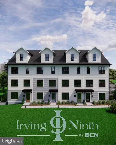 913 N Irving St, Arlington, VA 22201