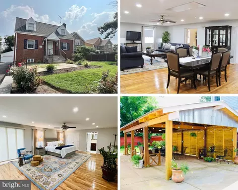 6314 Washington Blvd, Arlington, VA 22205