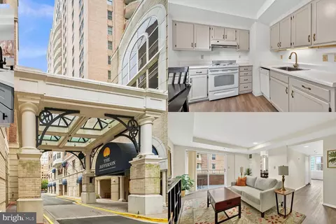 900 N Taylor St #705, Arlington, VA 22203