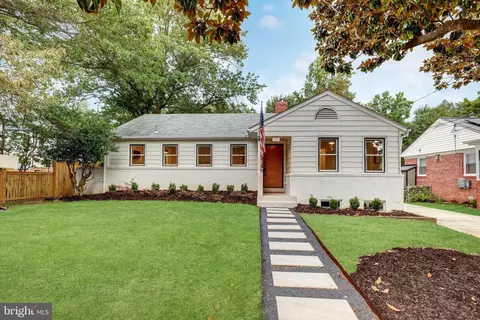 4205 6th St S, Arlington, VA 22204