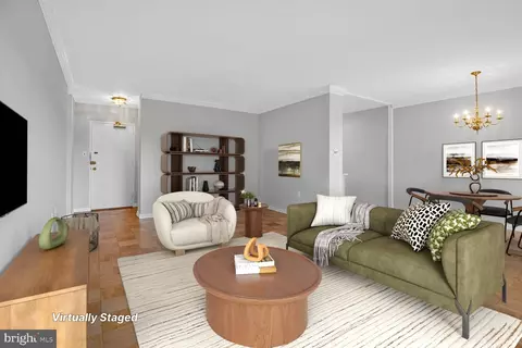 3000 Spout Run Pkwy #A306, Arlington, VA 22201