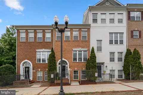 4091 Columbia Pike, Arlington, VA 22204