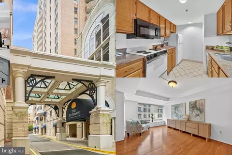 900 N Taylor St #2025, Arlington, VA 22203
