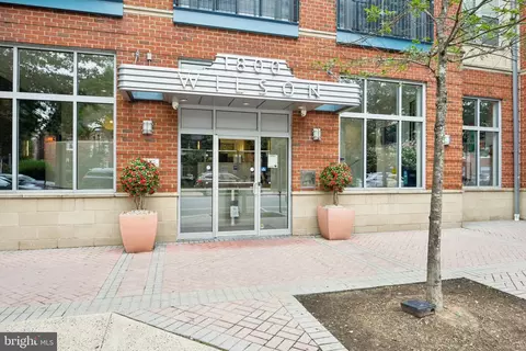 1800 Wilson Blvd #206, Arlington, VA 22201