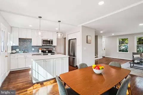 4642 31st Rd S, Arlington, VA 22206