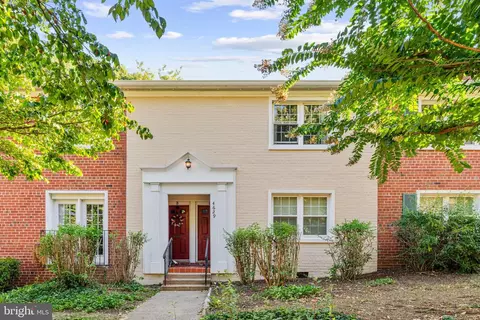 4629 B 28th Rd S #B, Arlington, VA 22206