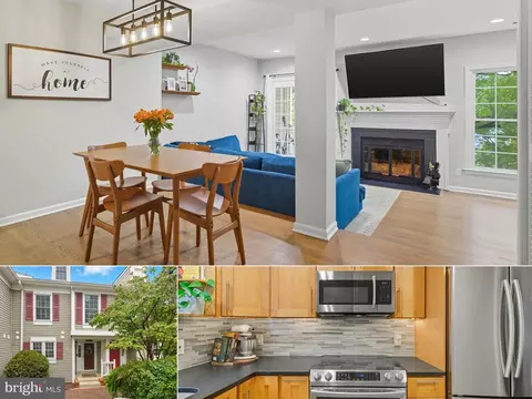 2923 S Woodstock St #B, Arlington, VA 22206