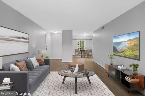 3062 S Buchanan St #B2, Arlington, VA 22206
