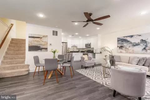 4103 11th Pl N, Arlington, VA 22201