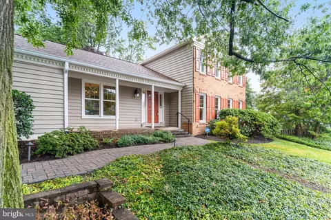 5100 Washington Blvd, Arlington, VA 22205